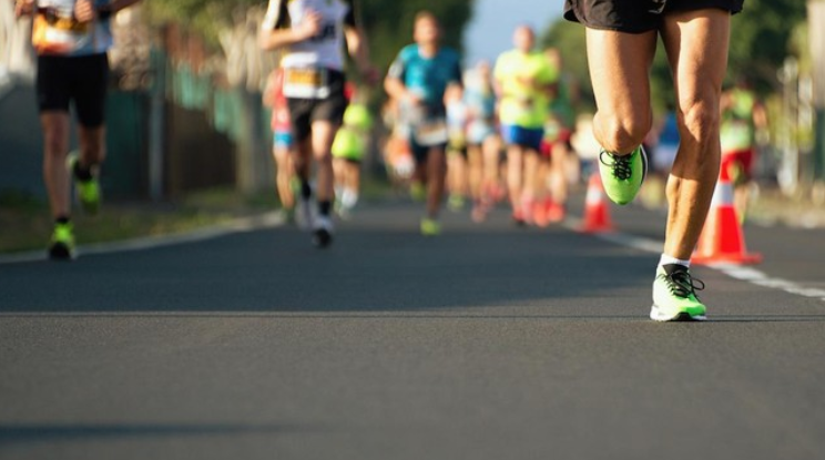 Menjadikan Lari Maraton Sebagai Investasi Jantung Sehat