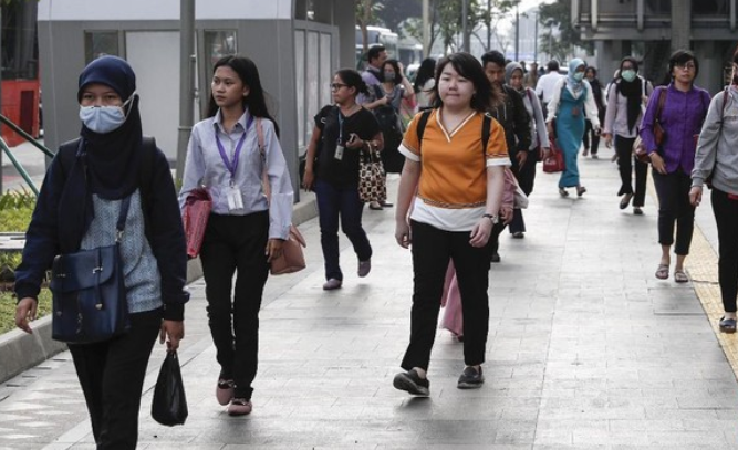 Awas, Kebiasaan Jalan Kaki Seperti Ini Justru Bisa Ganggu Kesehatan