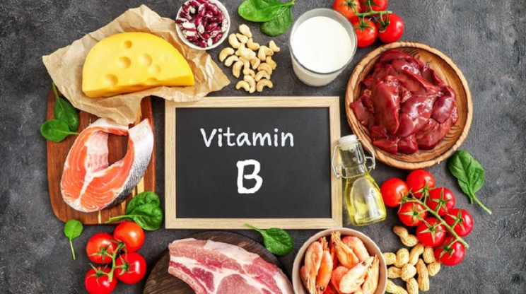 Apa yang Terjadi pada Tubuh Jika Kekurangan Vitamin B12?