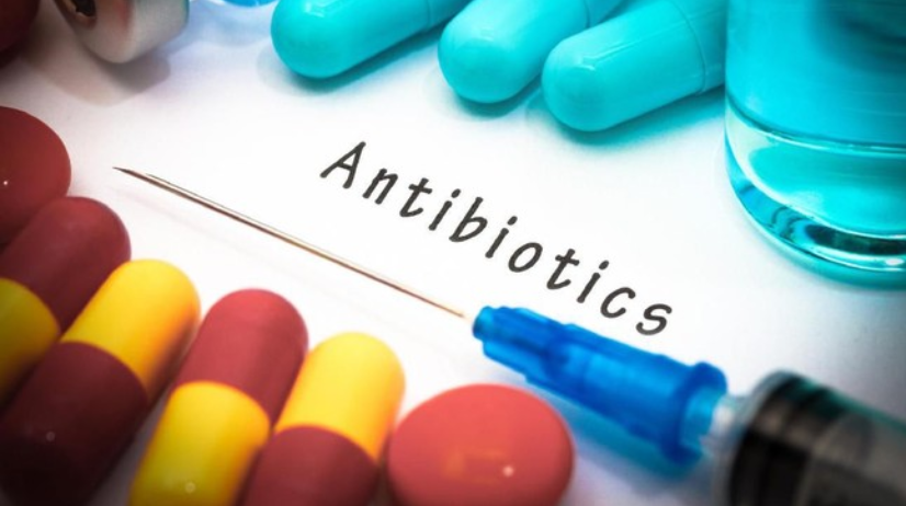 Jangan Sembarangan, Ini 5 Penyakit yang Bisa Diobati dengan Antibiotik