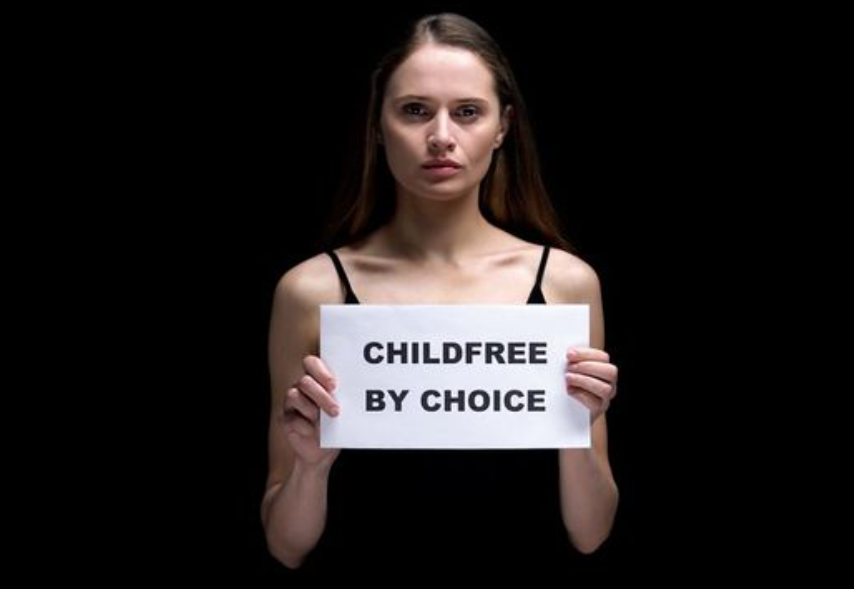 71 Ribu Perempuan Usia Subur di Indonesia Memilih Childfree