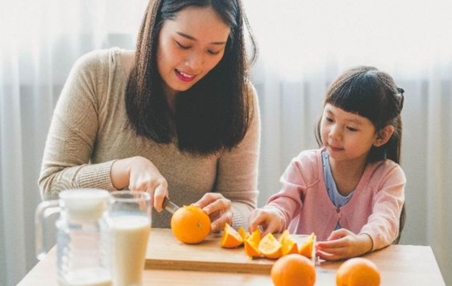 Padahal Penting, Tapi Cuma 32 Persen Anak RI yang Sarapan Seimbang