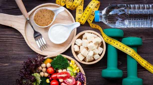 Catat, 5 Diet Ini Disebut Paling Ampuh untuk Turunkan Berat Badan