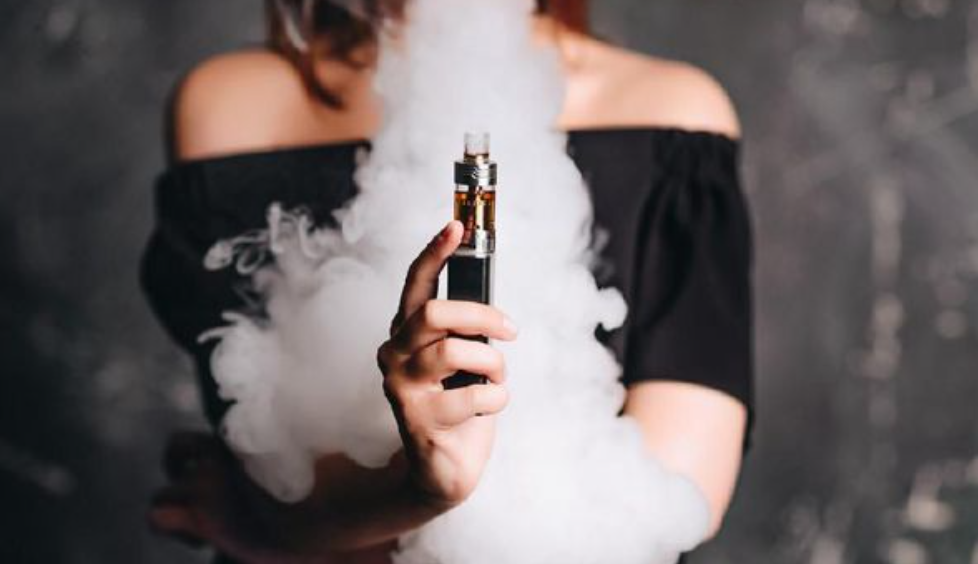 Awas, Dokter Sebut Vape Bisa Picu Masalah Pembuluh Darah