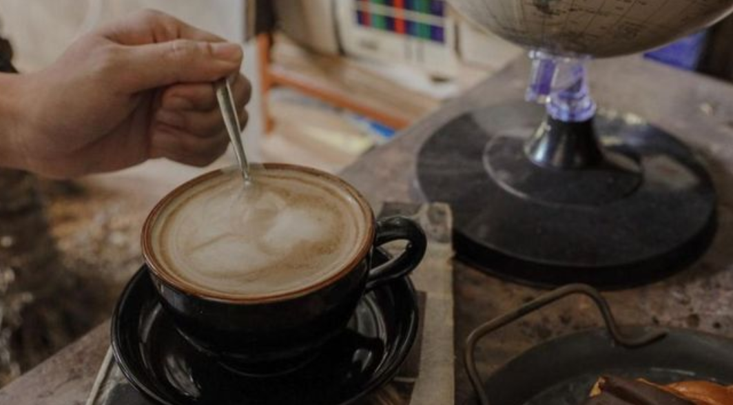 Studi Temukan Minum Ini di Pagi Hari Bisa Bikin Umur Panjang