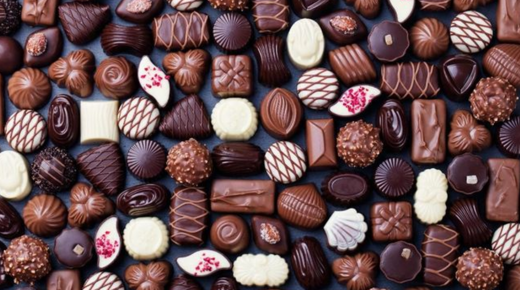 Cokelat Valentine, Hadiah Cinta yang Bisa Jadi Bumerang Kesehatan