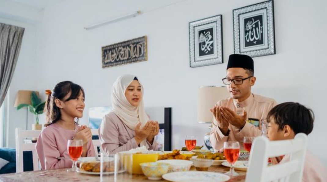 Doa Buka Puasa yang Shahih Lengkap Arab, Latin dan Terjemahan