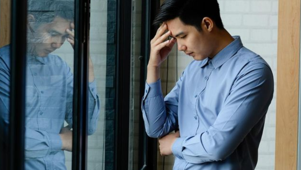 Studi Temukan Sindrom Patah Hati Lebih Mematikan pada Pria