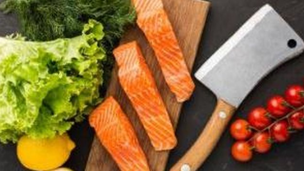 Deret Manfaat Ikan Salmon untuk Ginjal yang Sehat