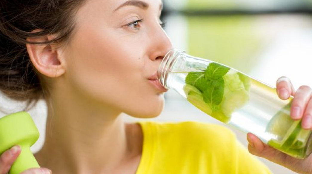 5 Minuman Pembersih Ginjal, Ampuh Buang Racun yang