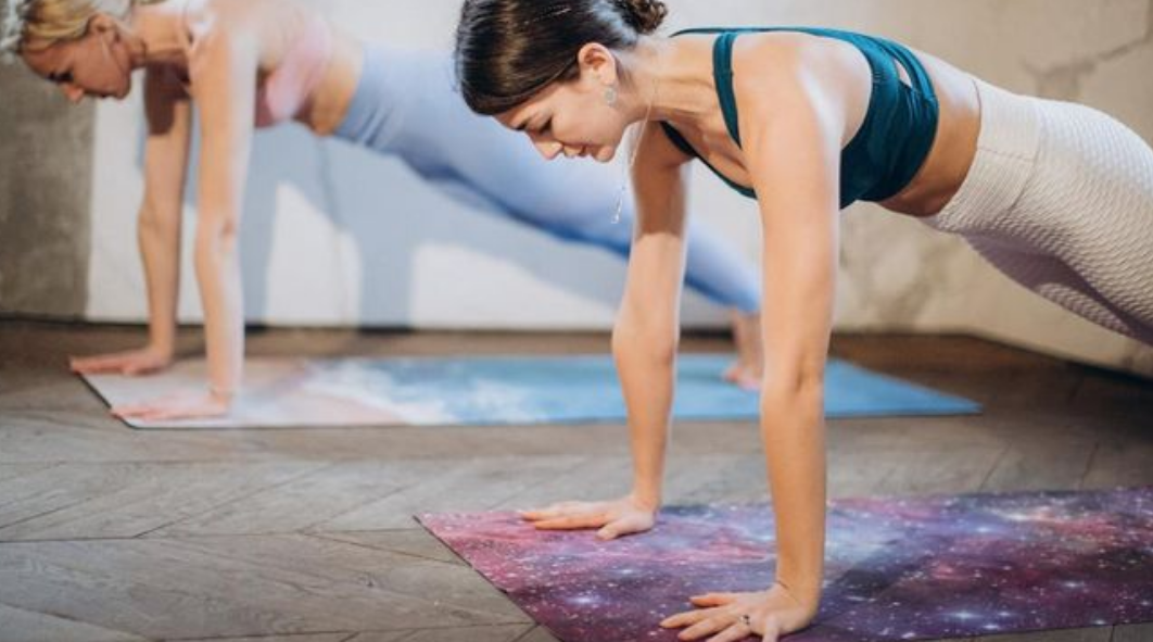 Mau Turunkan Berat Badan? Ini Waktu Terbaik untuk Olahraga