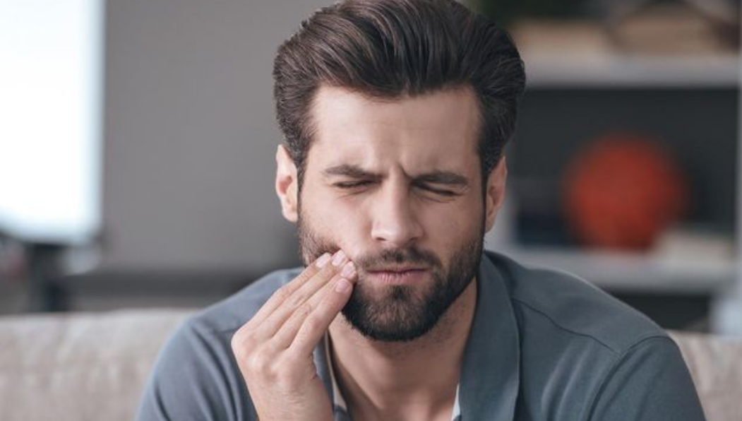 Waspada Trigeminal Neuralgia, Nyeri di Wajah Seperti Tersengat Listrik